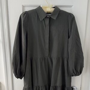 Pomander Place Mabel dress